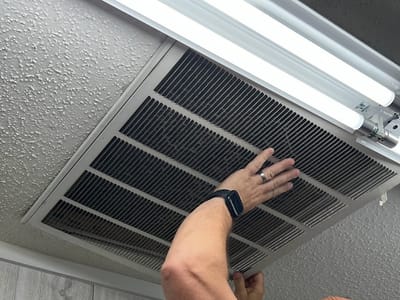 Anchor Heating and Air