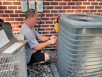 Anchor Heating and Air