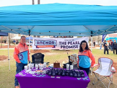 Anchor Heating and Air