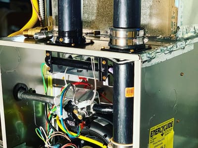 Anchor Heating & Cooling, Inc.