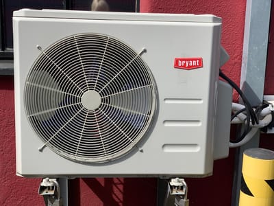 Anchor Heating & Cooling, Inc.