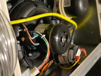 Anchor Heating & Cooling, Inc.