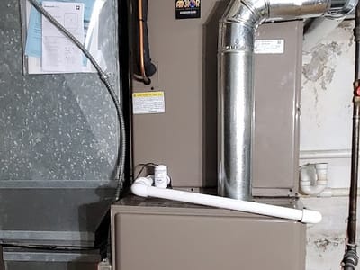 Anchor HVAC Services