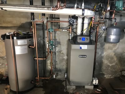 Anchor HVAC Services