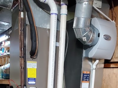 Anchor HVAC Services