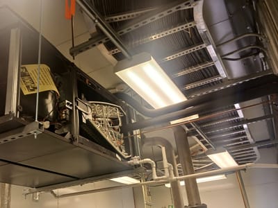 ANCLA DE FE Heating, Air Conditioning and Plumbing