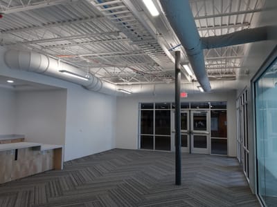 ANCLA DE FE Heating, Air Conditioning and Plumbing