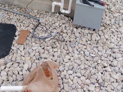 ANCLA DE FE Heating, Air Conditioning and Plumbing