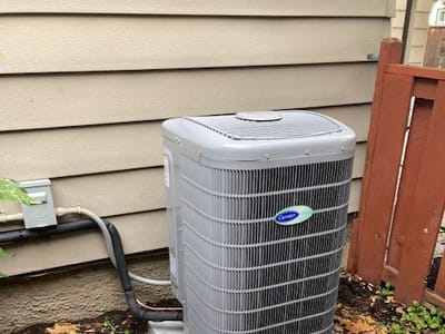 Anctil Heating & Cooling