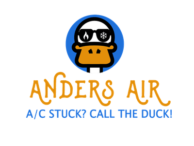 Anders Air Conditioning LLC.