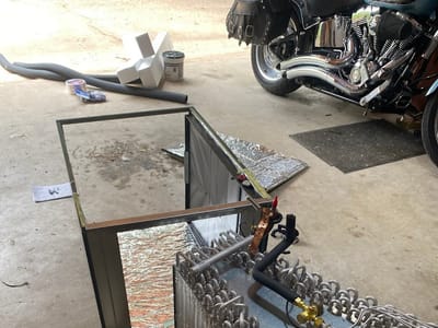 Anders Air Conditioning LLC.