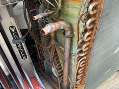 Anders Air Conditioning LLC.