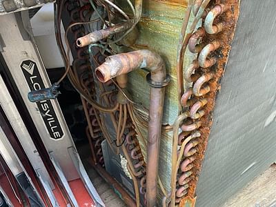 Anders Air Conditioning LLC.