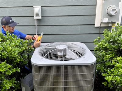 Andersen Heating & Cooling