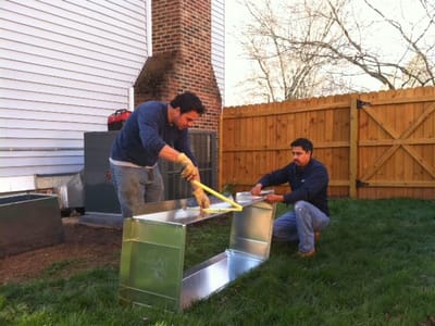 Andersen Heating & Cooling