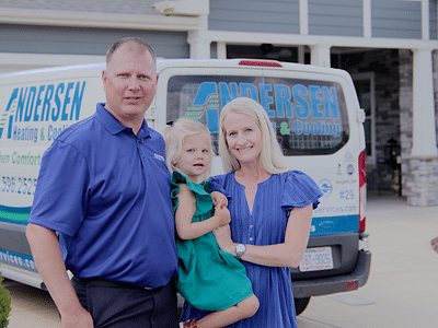 Andersen Heating & Cooling