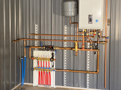 Andersen Plumbing & Heating