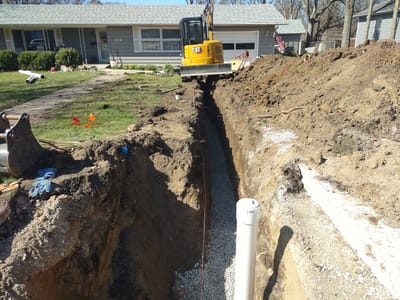 Andersen Plumbing & Heating