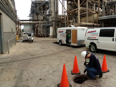 Andersen Plumbing & Heating