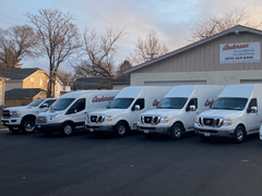Andersen Plumbing & Heating