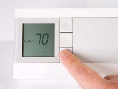 Anderson Air Mechanical