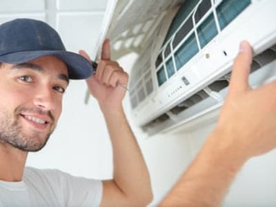 Anderson Air Mechanical