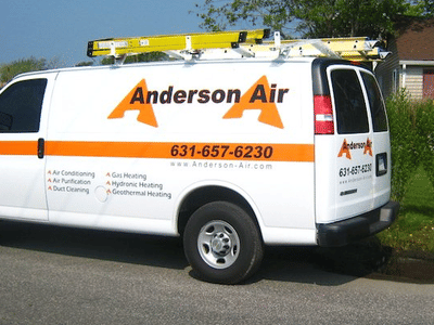 Anderson Air