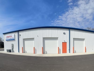 Anderson Automatic Heating & Cooling