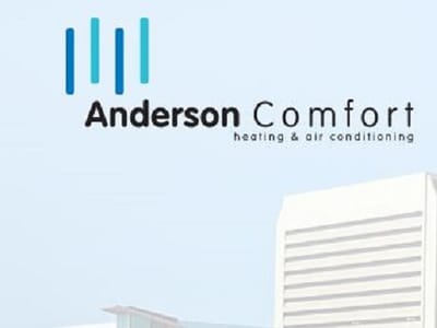 Anderson Comfort