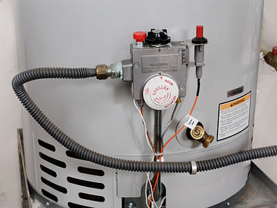 Anderson Heating & Air Conditioning