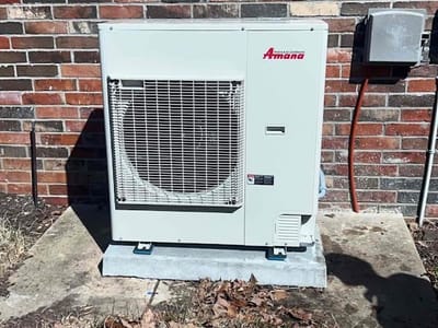 Anderson Heating & Air Conditioning