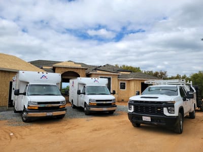 Anderson Heating & Air, Inc.