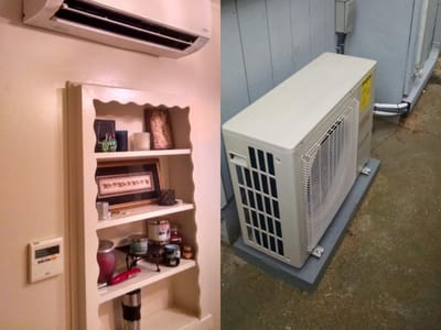 Anderson Heating & Air, Inc.