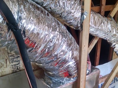 Anderson Heating & Air, Inc.