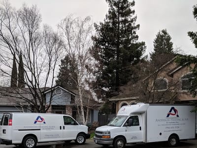 Anderson Heating & Air, Inc.