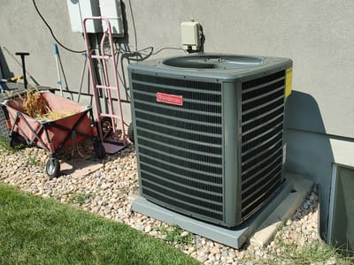 Anderson Heating & Air