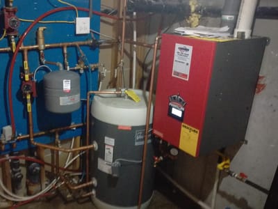 Anderson Heating & Air