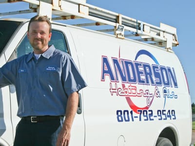 Anderson Heating & Air