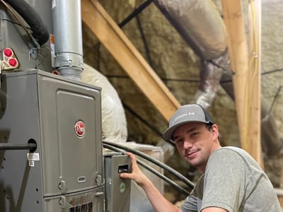 Anderson Heating and Air