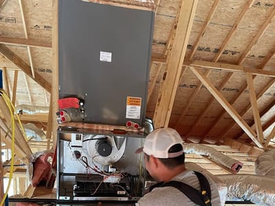 Anderson Heating and Air