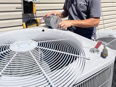 Anderson Heating and Air