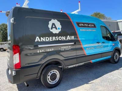 Anderson Heating and Air
