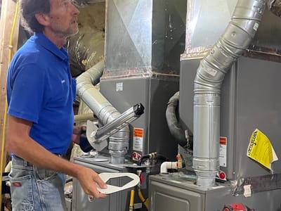 Anderson Heating and Air