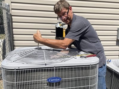 Anderson Heating and Air