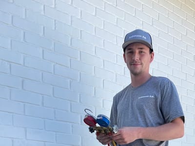 Anderson Heating and Air