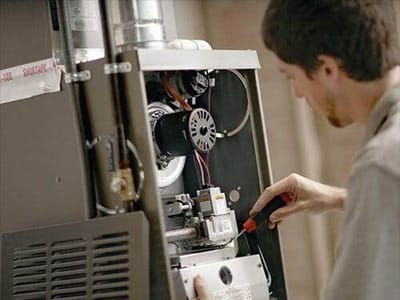 Anderson Heating and Cooling