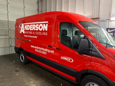 Anderson Heating and Cooling