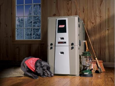 Anderson Heating & Cooling