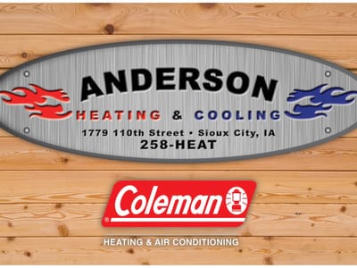 Anderson Heating & Cooling
