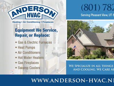 Anderson HVAC